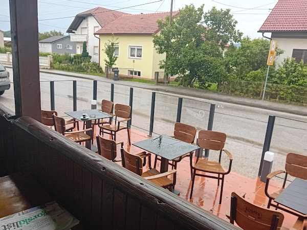 Pizzeria Lav Ti i Ja - Image 1