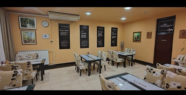 Catering Restoran Kapelščak - Image 1