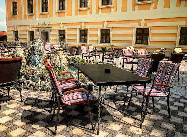 Dvorac Gjalski - Image 1