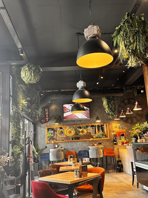 BBQ KING Grill & Bar Zabok - Image 1