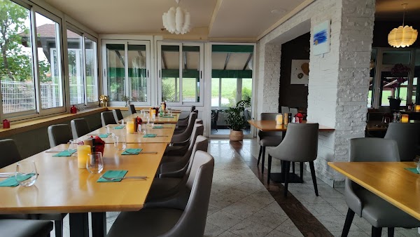 Restoran Ribič - Image 1