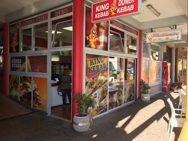 King Kebab Zabok - Image 1