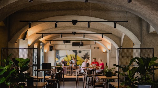 Hipokrat Taste Lab - Image 1