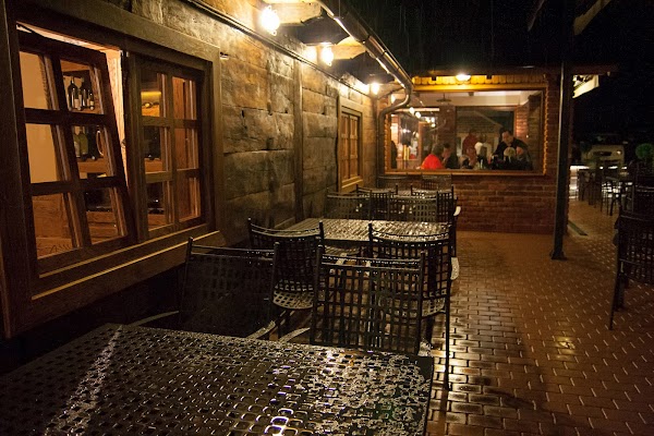 Restoran i zagorske hiže "Purga" - Image 1