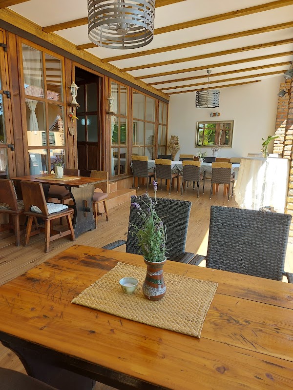 Klet Gradec, restoran za dogovorene grupe uz najavu - Image 1