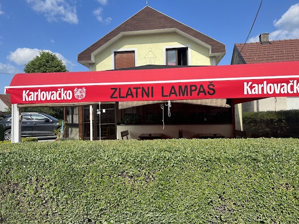 Zlatni Lampaš - Image 1