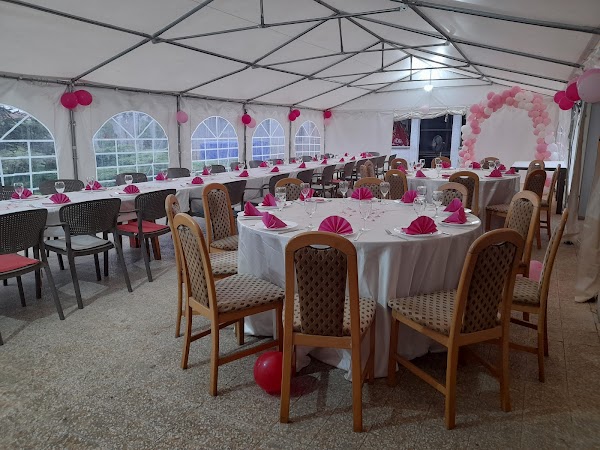 Bistro - pizzeria Tratinčica - Image 1