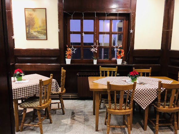 Bistro & pizzeria Bistrica - Image 1