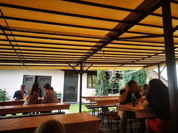 Fast food K Lazancu - Image 1