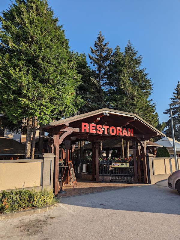 Restaurant Calypso - Image 1