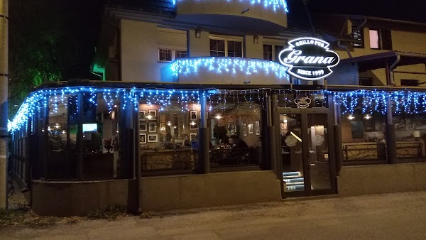 Grana Grill Pub - Image 1