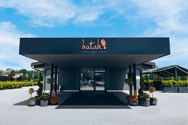 Batak Golf - Image 1