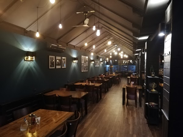 RESTAURANT CADENA - Image 1