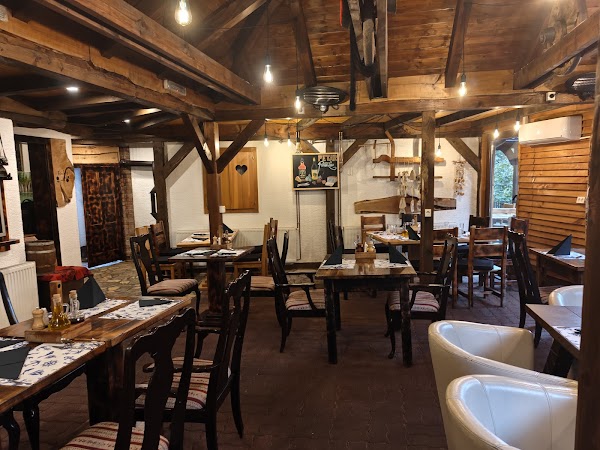 Restaurant Petar Plitvice Lakes - Image 1