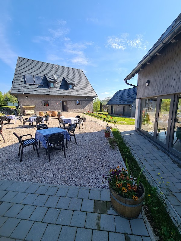 Restoran Antemurale - Image 1