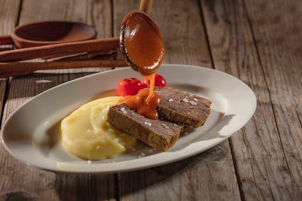 Poljana Restaurant - Image 1