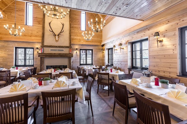 Restoran Kozjak - Image 1