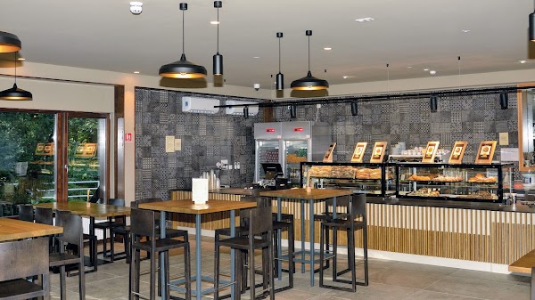 Buffet Slap - Plitvice Lakes National Park - Image 1