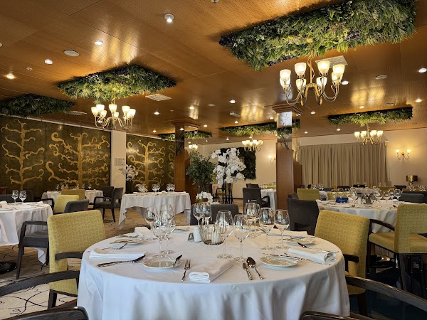 Jezero Hotel - Waterfall Restaurant - Plitvice Lakes National Park - Image 1