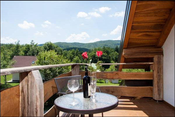 Restaurant & B&B Plitvica Lodge - Image 1