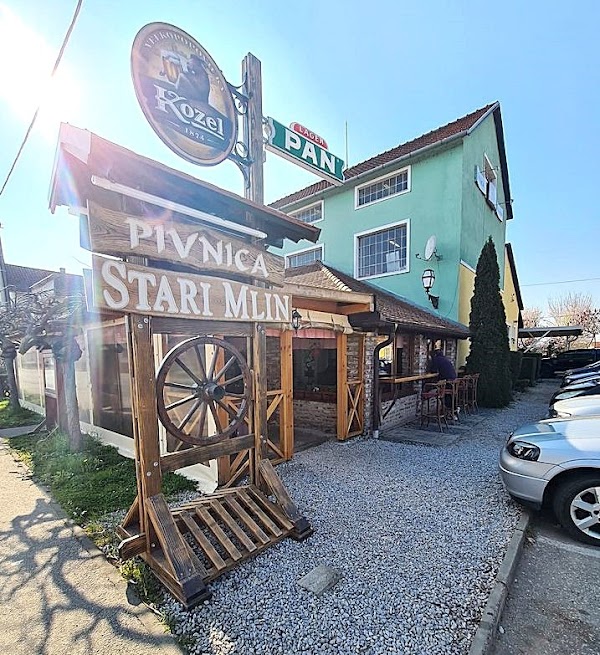 PIVNICA STARI MLIN - Image 1
