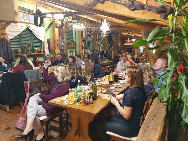 Grofovska Klet - Image 1