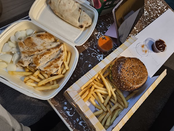 Catering La familia Bregović - Image 1