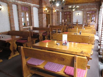 Pizzeria Popolare - Image 1