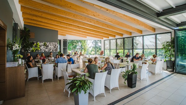 Restoran Varaždin Breg - Image 1