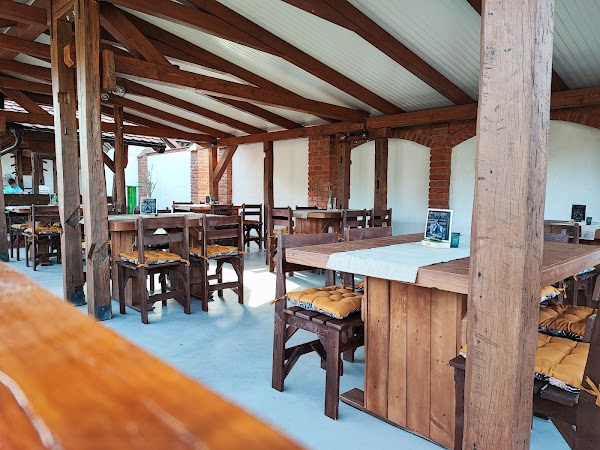 Bistro Z-3 - Image 1