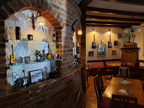 Pizzeria Špan - Image 1