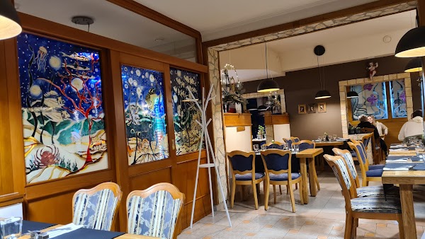 Geno Restaurant & Konoba - Image 1