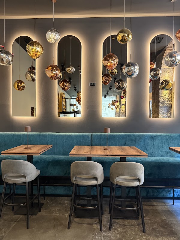 Filodrammatica Restaurant & bar - Image 1