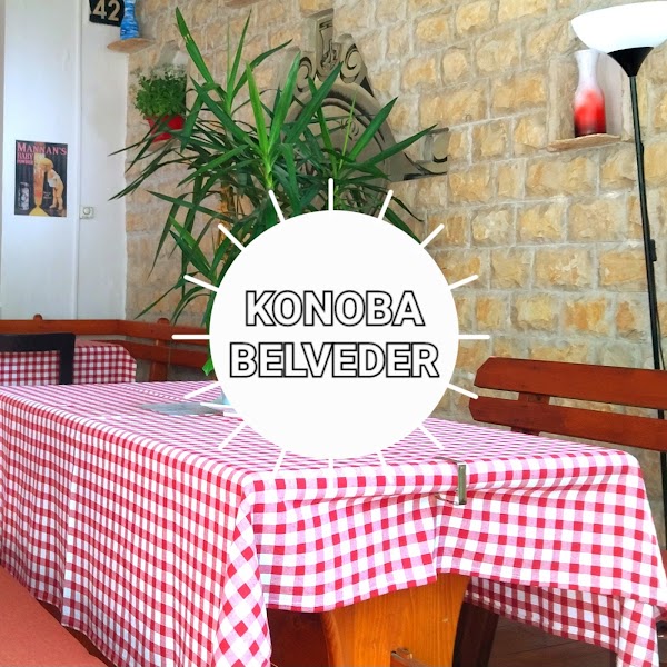Konoba "Belveder" - Image 1