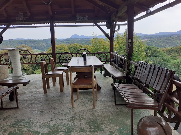 Kumrić breg klet - Image 1