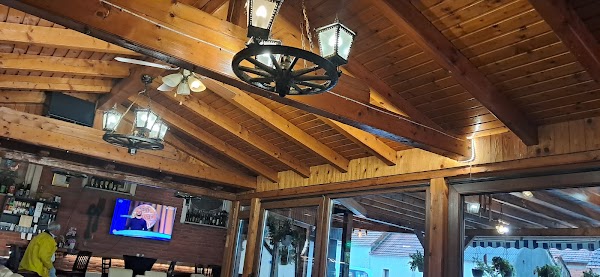 Varaždinski zug - Pečenjarnica Ris - Image 1