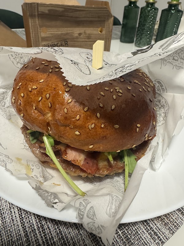 Gotić Grill - Image 1