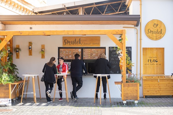 Smutek - domaći kutek - Image 1