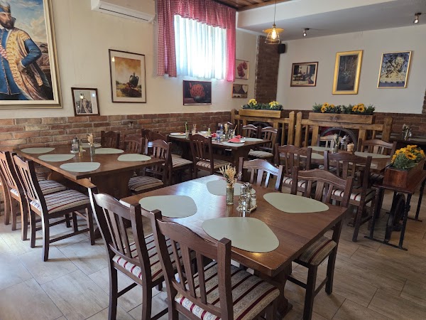 Grof Pizzeria - Image 1