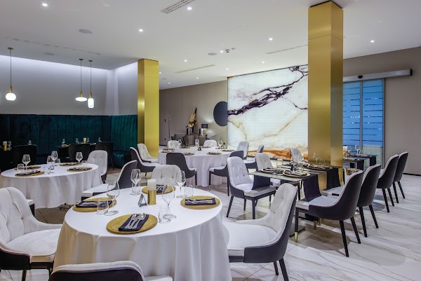 Restoran Nobel - Image 1