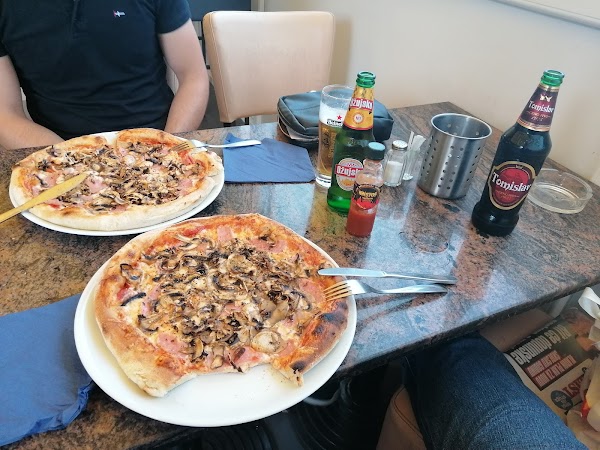 Bistro i noćni bar "Dijana" - Image 1