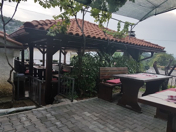 Konoba Brig - Image 1