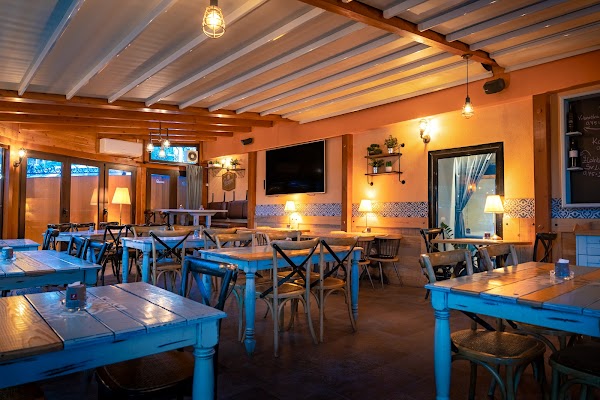 Pizza Place Destino - Image 1