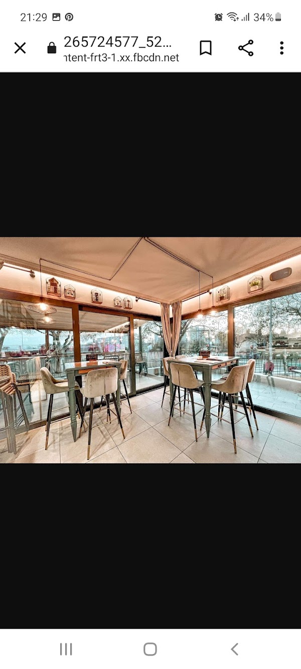 Buffet Kažot - Image 1