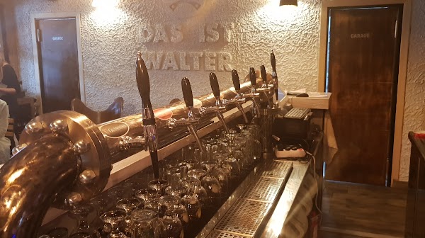 Restoran Pirun ex Walter - Image 1