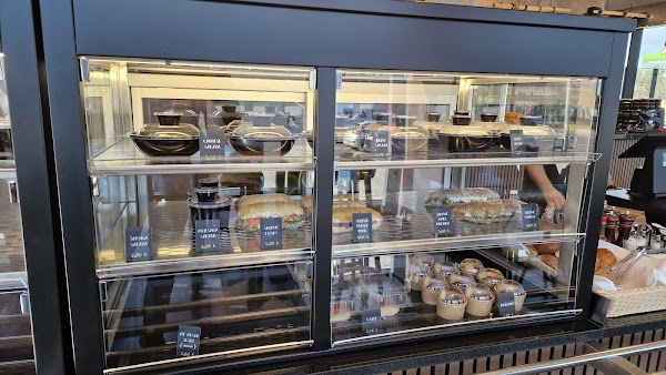 ME GUSTA cafeteria - Image 1