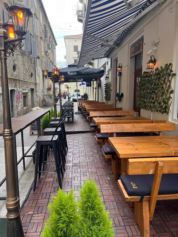 Bistro Pirati Rijeka - Image 1