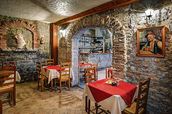 Konoba Fiume - Image 1