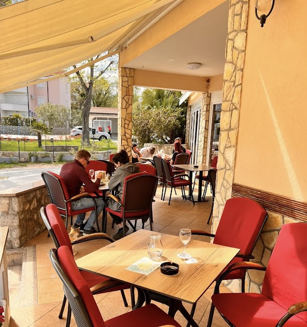 Konoba Lastura - Image 1