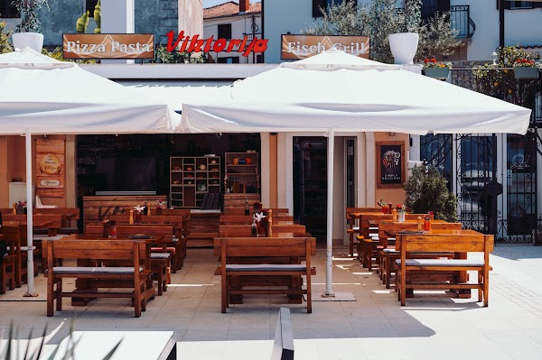 Restoran Viktorija - Image 1